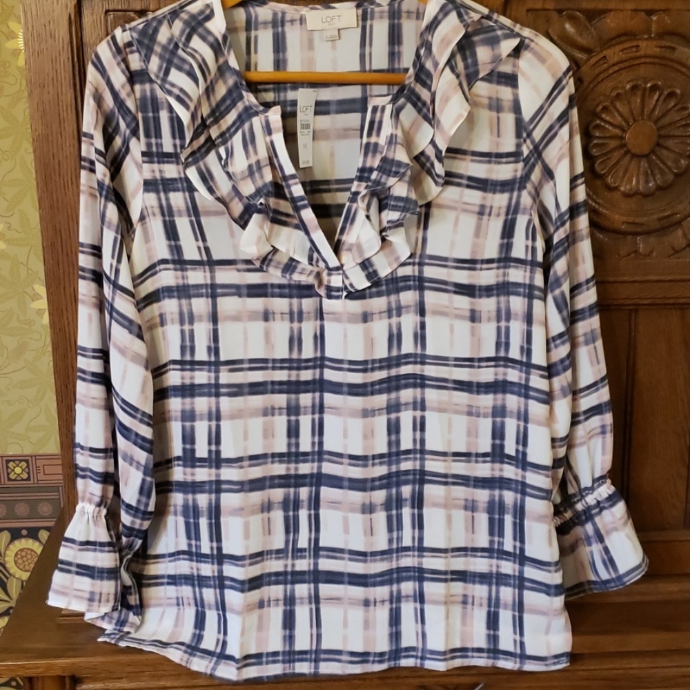 Women's Blouse